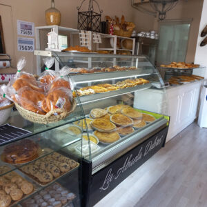 Panadería - Pastelería La Abuela Dolores en Valdetorres de Jarama