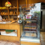 Panadería Pastelería La Artesana en Santander