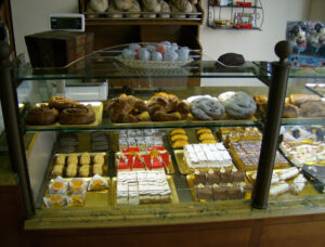 Panadería Pastelería La Flor en Lorca