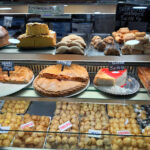 Panadería Pastelería la Gallega en Leganés