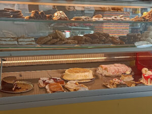 Panadería Pastelería La Leal en Calahorra