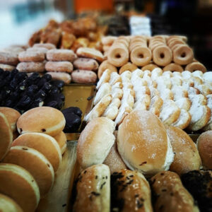 Panadería Pastelería La Parada en Bilbao