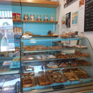 PANADERIA PASTELERIA LA PATAQUETA en Villaviciosa de Odón