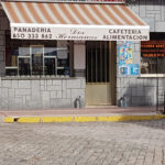 Panadería Pastelería