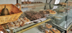 Panadería Pastelería Linares en A Pontenova