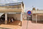 Panadería-Pasteleria López en Puerto de Mazarrón