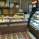 Panadería Pasteleria Los Artesanos en Fuenlabrada