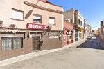 Panadería-pastelería Monaco en Algeciras