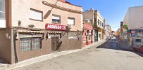 Panadería-pastelería Monaco en Algeciras