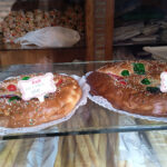 Panadería Pastelería Mónica en Castellón de la Plana