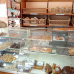 Panaderia - Pastelería O Cornecho en Santiago de Compostela