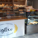 Panadería Pastelería Ogitxo en Barakaldo