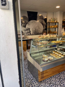 Panadería & Pastelería Paco en Algodonales