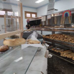 Panadería Pastelería Roberto en Villar del Arzobispo