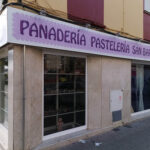 Panaderia - Pastelería San Bartolomé en Huelva