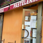 Panadería Pastelería San Felices en Bastida