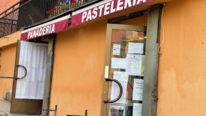 Panadería Pastelería San Felices en Bastida