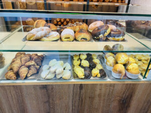 Panadería - Pastelería en San Martín de Valdeiglesias