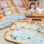 Panadería-Pastelería-Soraya en L'Hospitalet de Llobregat