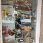 Panadería Pastelería Suíza en Redondela