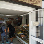 Panadería - Pastelería Trébol (La coronación ) en Jerez de la Frontera