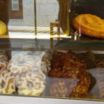 Panadería Pastor en Benissa