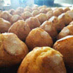 Panadería Pastor en Zarza de Granadilla