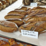 Panadería Peinado en Chauchina