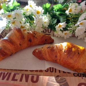 Panadería Pilar en Pozuelo de Alarcón