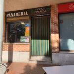 Panadería Productos Tierra De Pinares en Olmedo