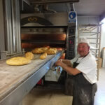 Panadería Pulpillo en Úbeda