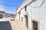 Panadería Quebrajo en Villanueva del Duque