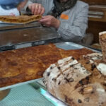 Panadería Rabizas en Betanzos