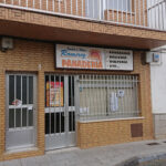 Panadería Ramírez S.L. en San Vicente de Alcántara