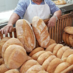 Panadería REAL PLATA en Corral de Almaguer