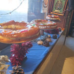 Panadería Repostería Elías Marcos en Medina de Rioseco