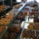 Panadería Repostería Longares en Calatayud