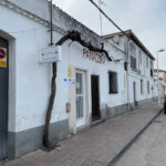 Panadería-repostería López en Aldeamayor de San Martín