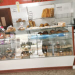 Panadería Respostería Guarc en Valderrobres