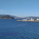 Panadería Rías Baixas en Marín