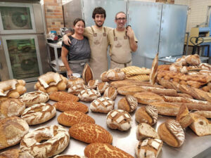 Panadería Rico Paladar - Tienda Gourmet en Sanlúcar de Barrameda