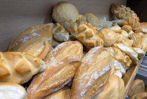 PANADERÍA RICO en Tarifa