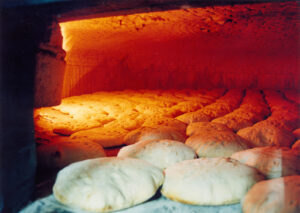 Panadería Robles Manganeses en Benavente