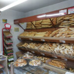 Panadería Robliza en Salamanca