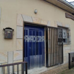 Panadería Rocío en Torregamones