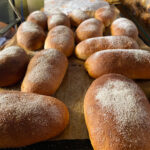 Panadería ROMERO. en Villaverde y Pasaconsol