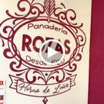 Panadería Rozas en Arenas de San Pedro