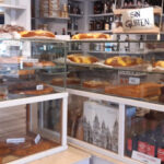 Panadería Rozas en Arteixo