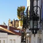 Panadería Rufino en Aracena