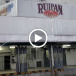 Panadería RUIPAN en Fuenlabrada